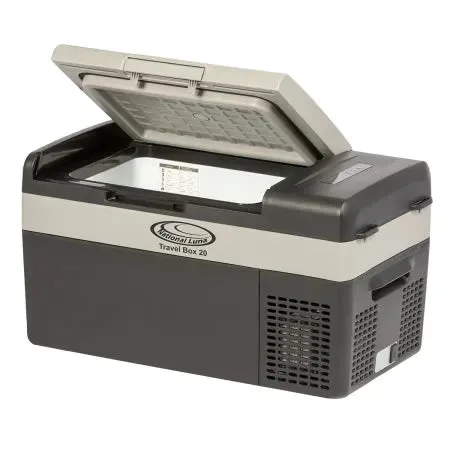 National Luna Travel Box 20 Fridge/Freezer 1015880
