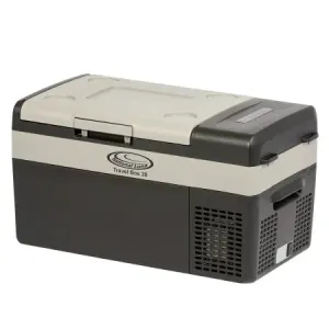 National Luna Travel Box 20 Fridge/Freezer 1015880