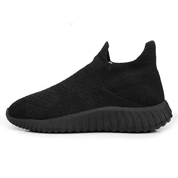 New Arrival Fabric Material Casual Sports Socks Shoes For Men-JonasParamount