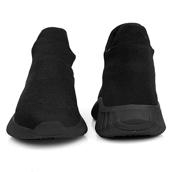 New Arrival Fabric Material Casual Sports Socks Shoes For Men-JonasParamount