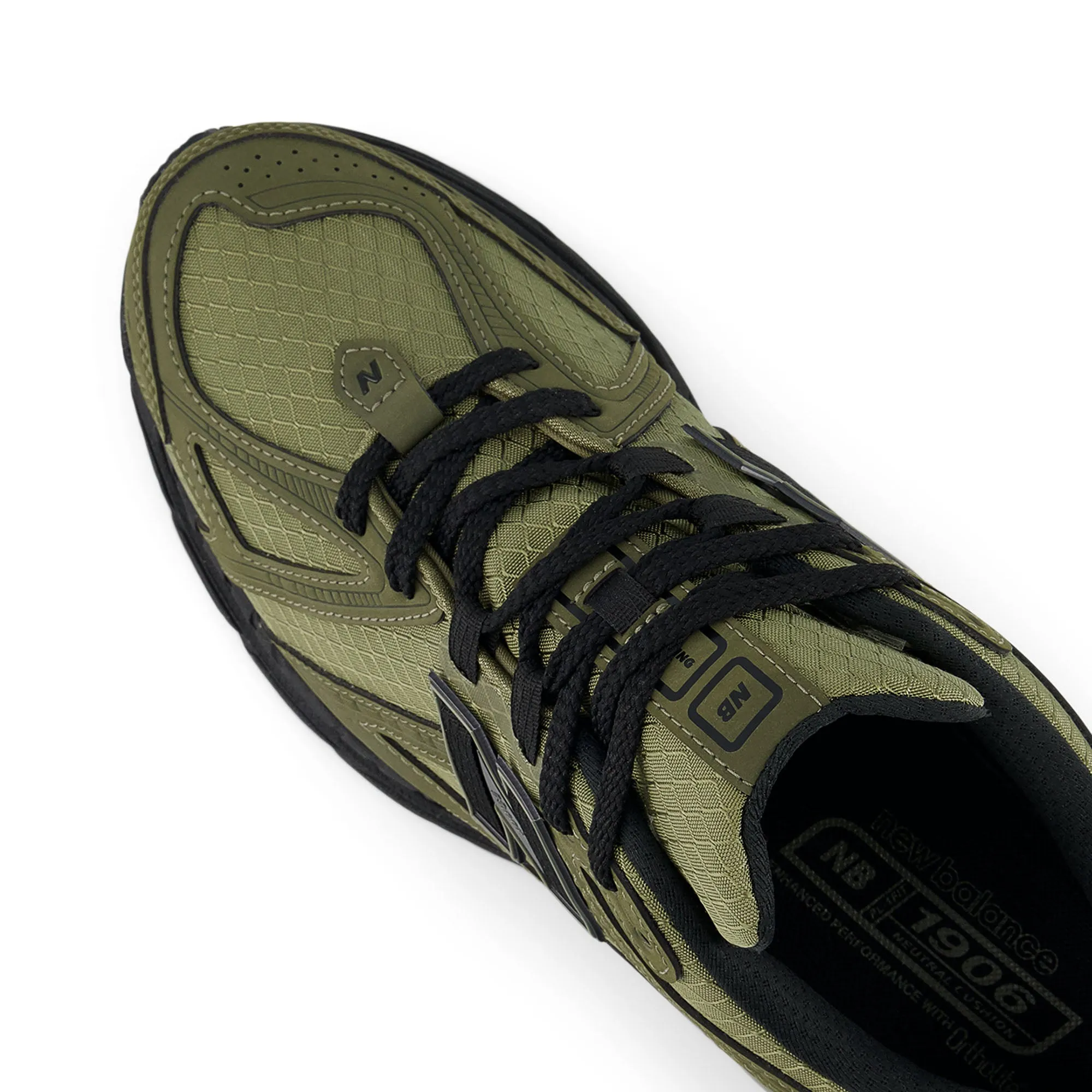 New Balance Mens 1906R Shoes