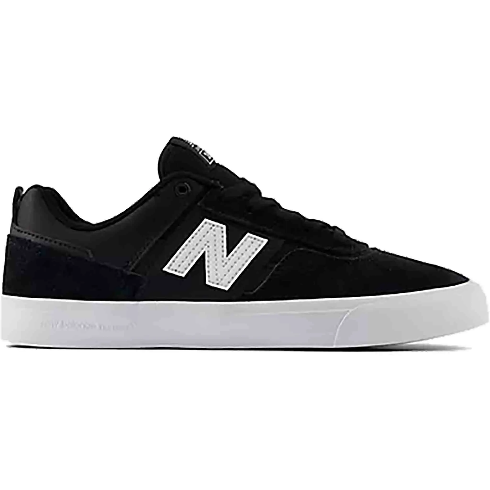 New Balance Numeric Jamie Foy 306 Black White
