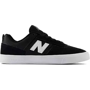 New Balance Numeric Jamie Foy 306 Black White