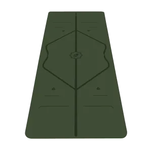New Liforme Classic Yoga Mat