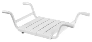 New Line Bathtub Removable Seat