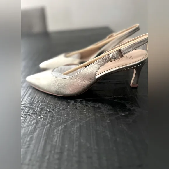 New women sandals Felicia ,Champaign Shose size 91/2 M
