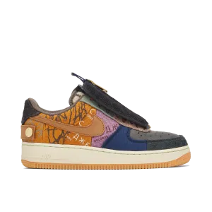 Nike Air Force 1 Low Travis Scott Cactus Jack