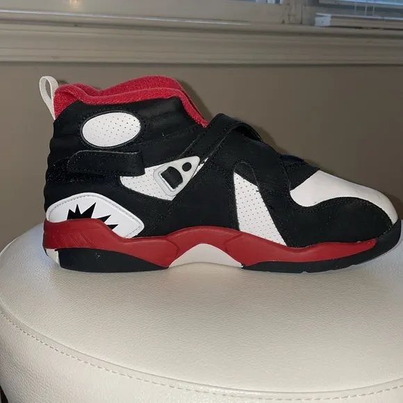 Nike Jordan Retro 8 &quot;Paprika (Big Kids) Shoes