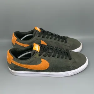 Nike SB Blazer Low GT Skate Shoes Men’s Sz 14