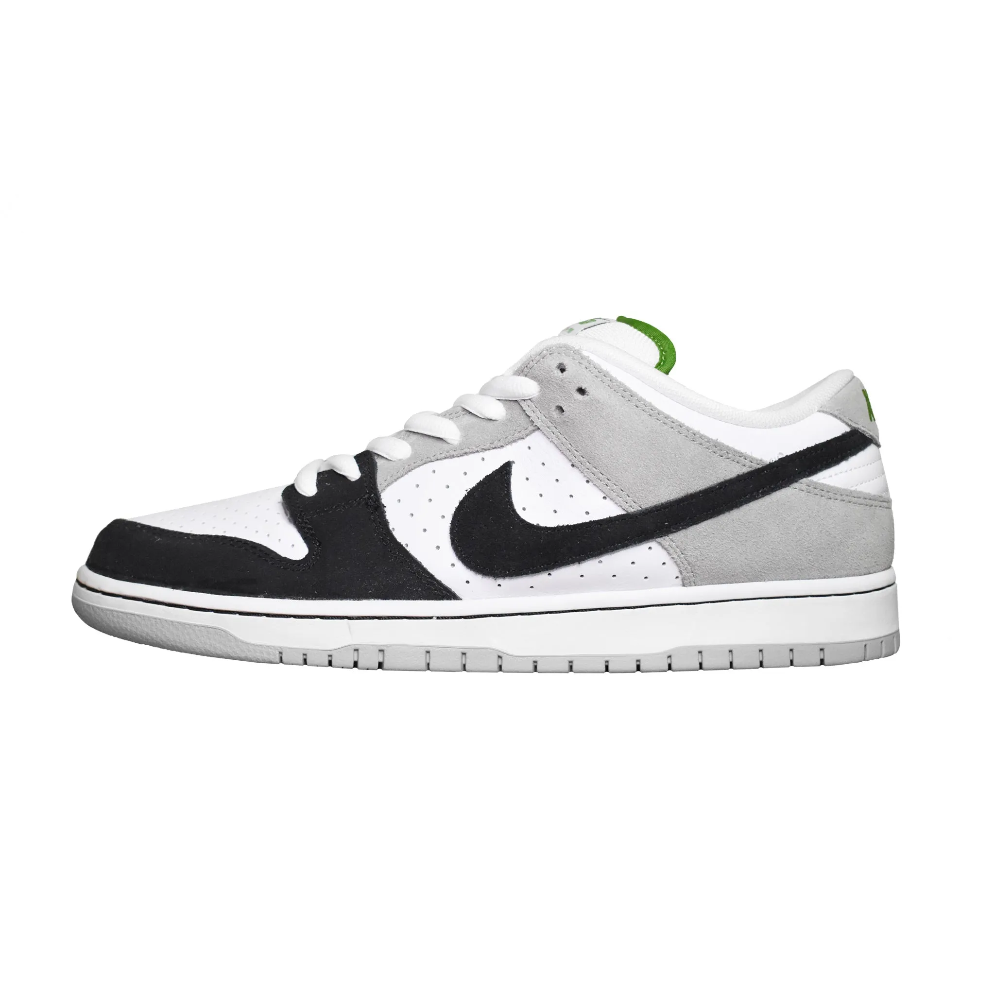 Nike SB Dunk Low - Chlorophyll