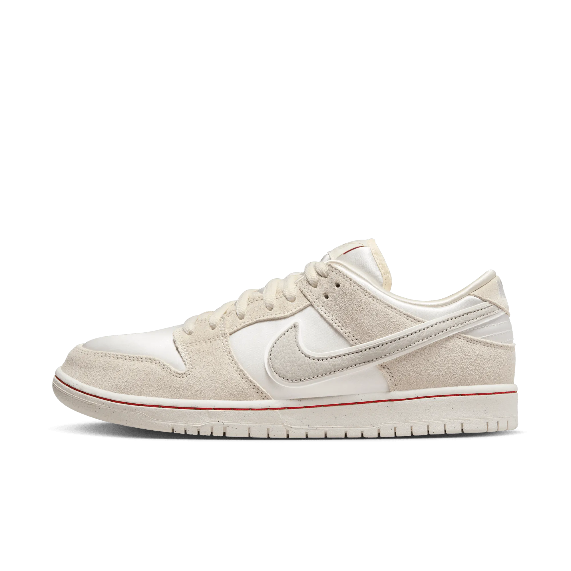 NIKE SB DUNK LOW PRM "CITY OF LOVE"