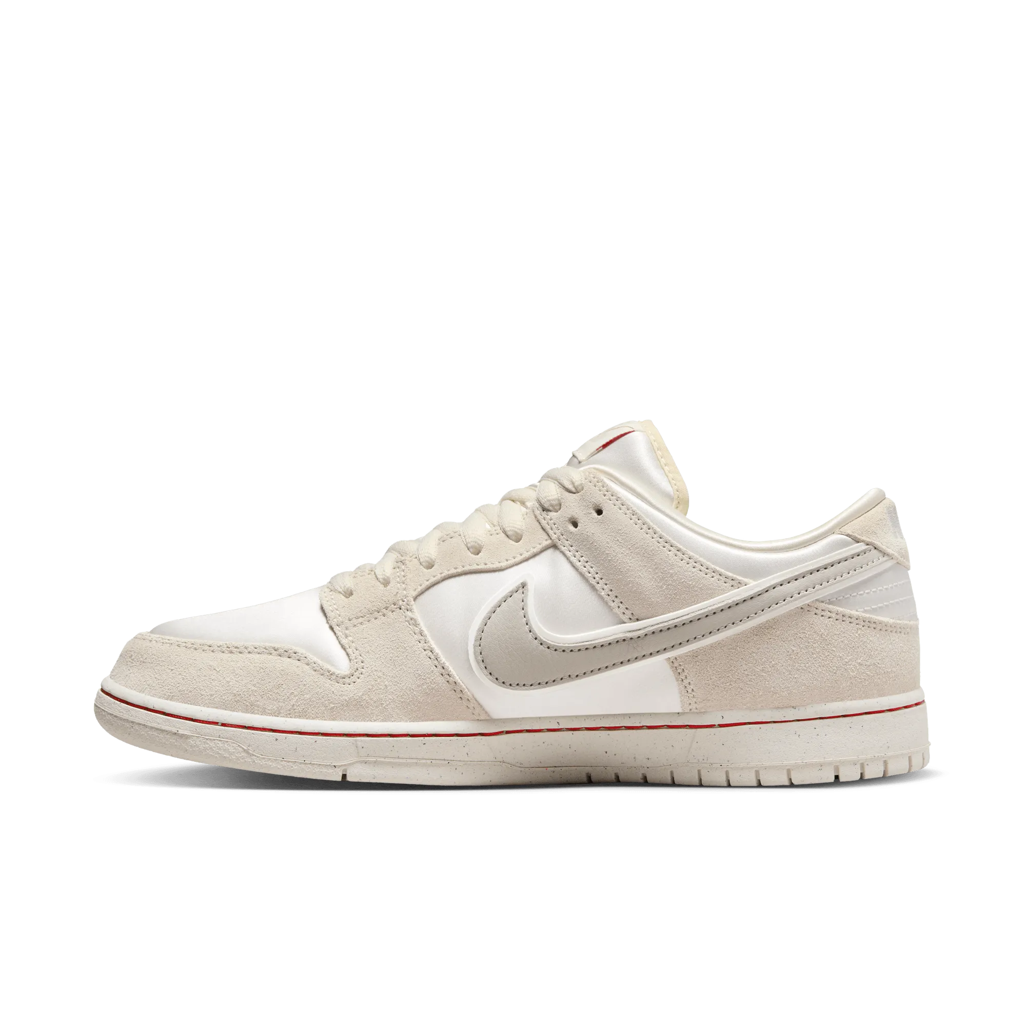 NIKE SB DUNK LOW PRM "CITY OF LOVE"