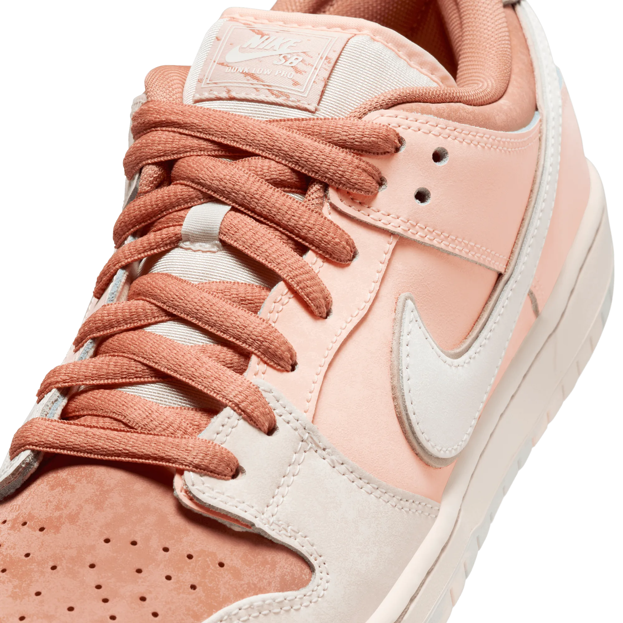 NIKE SB DUNK LOW PRO PRM