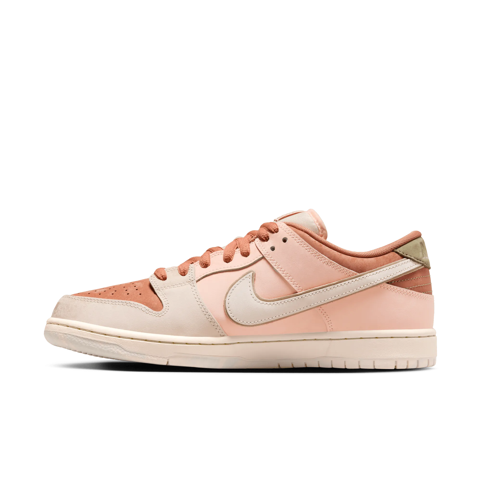 NIKE SB DUNK LOW PRO PRM
