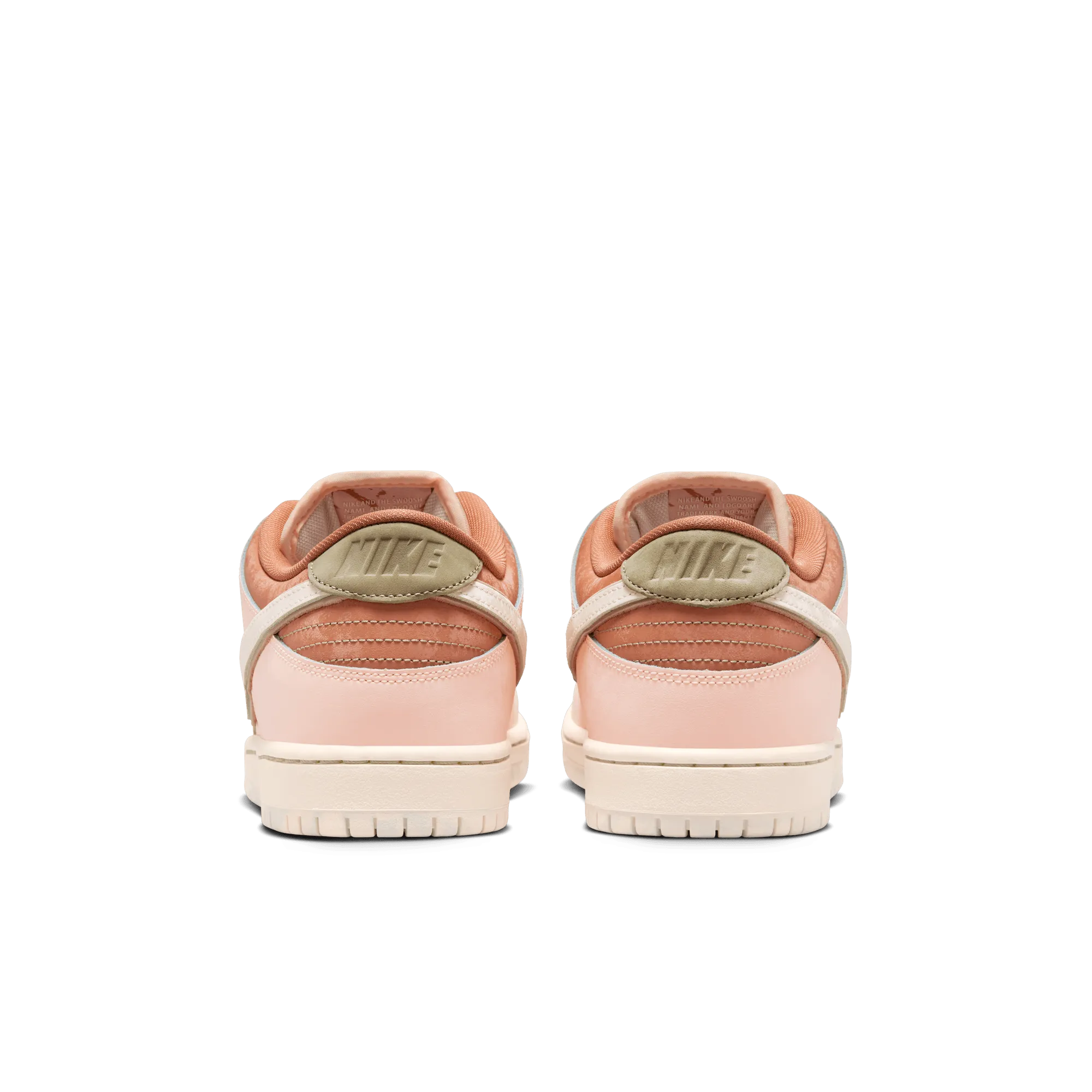 NIKE SB DUNK LOW PRO PRM