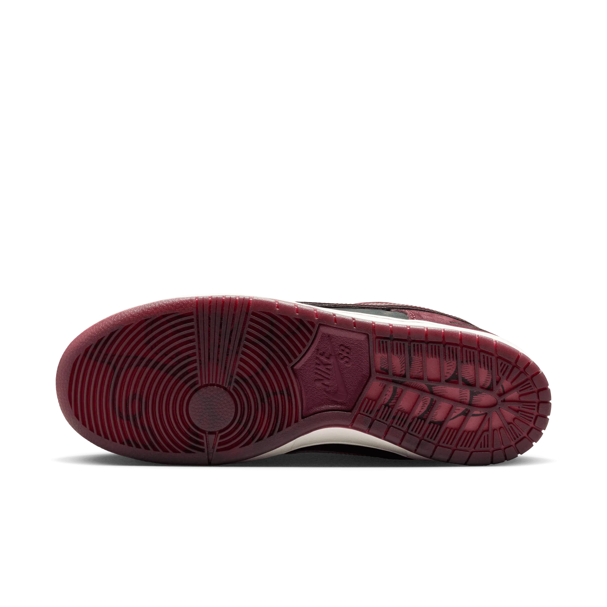 NIKE SB DUNK LOW PRO QS