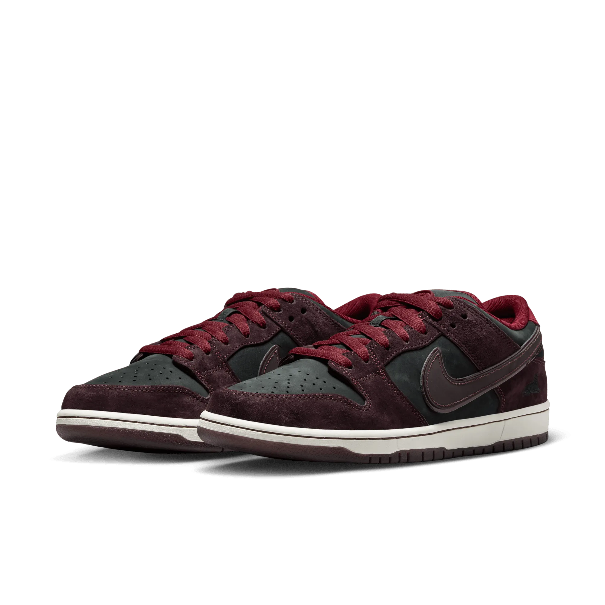 NIKE SB DUNK LOW PRO QS