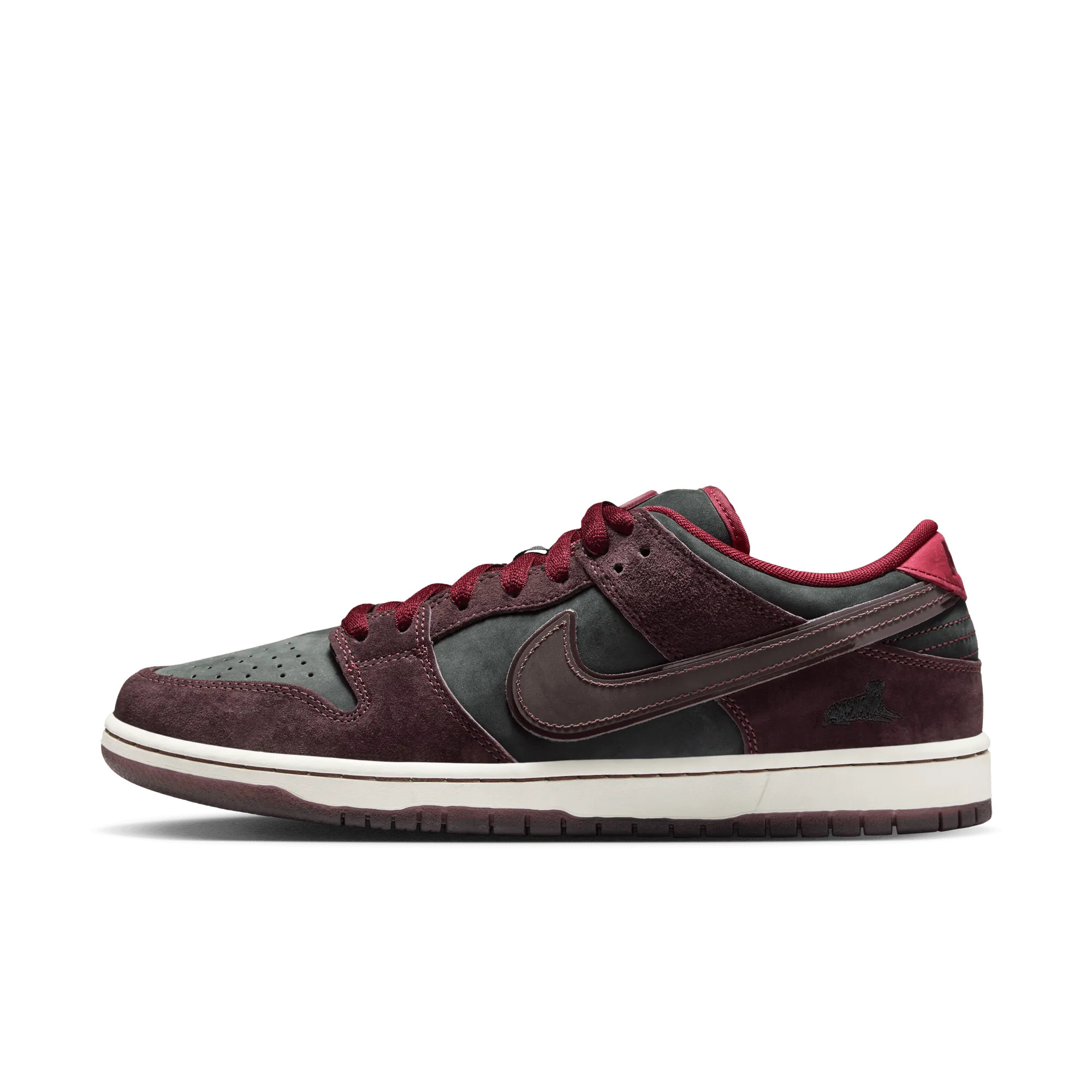 NIKE SB DUNK LOW PRO QS