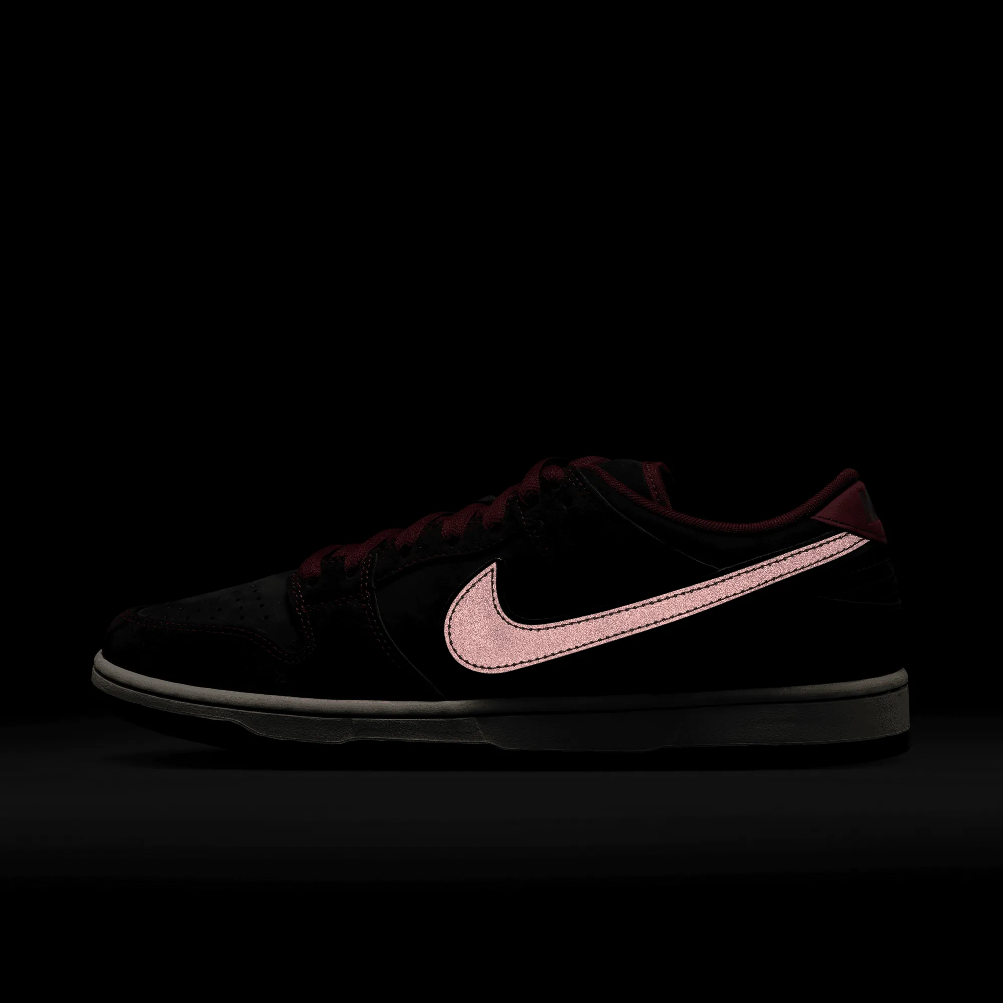 NIKE SB DUNK LOW PRO QS