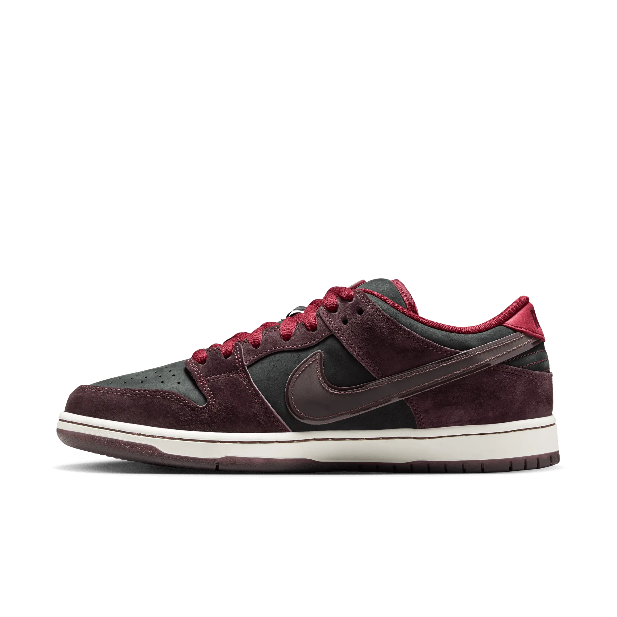 NIKE SB DUNK LOW PRO QS