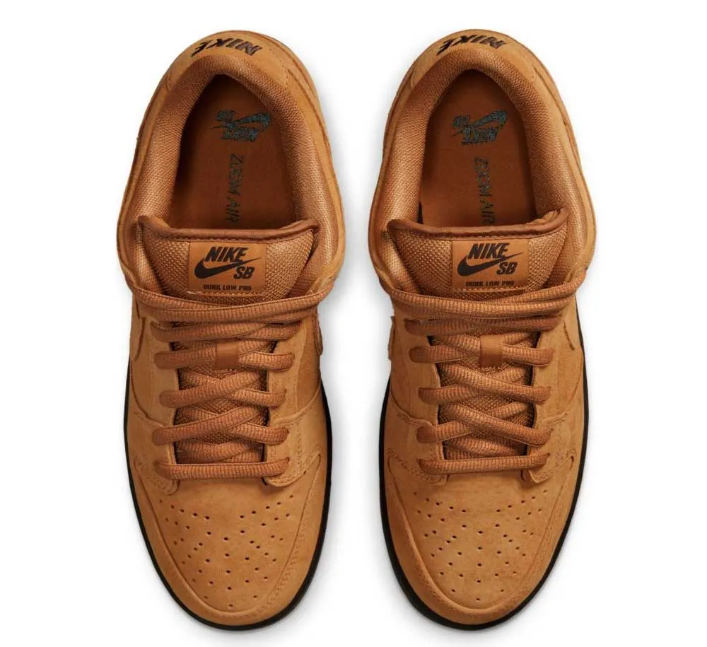 NIKE SB DUNK LOW PRO