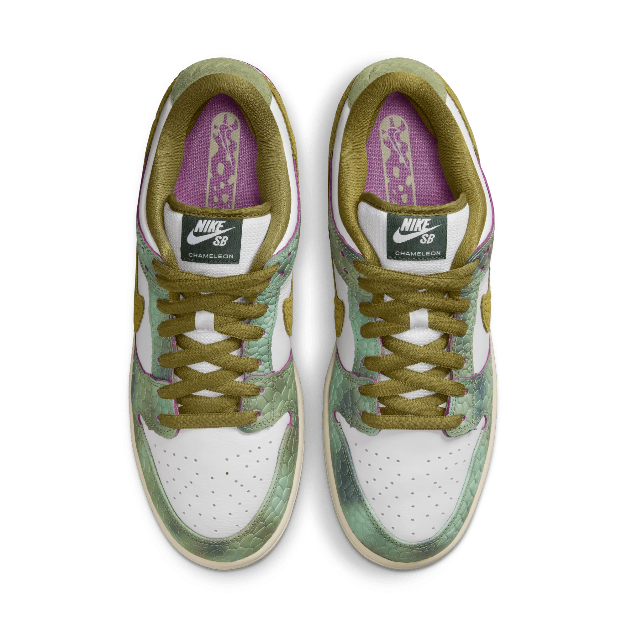 NIKE SB DUNK LOW PRO