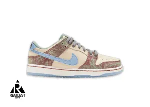 Nike SB Dunk Low "Crenshaw Skate Club" (PS)