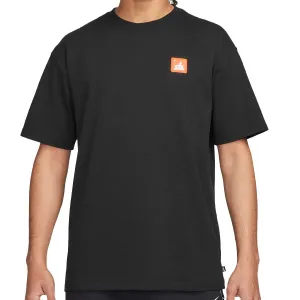 Nike SB - Skate PE Tee Black