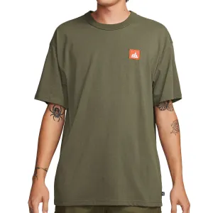 Nike SB - Skate PE Tee Olive