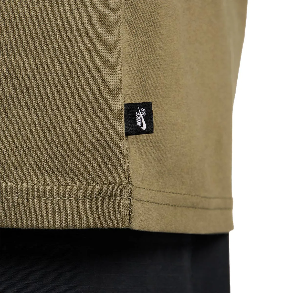Nike SB - Skate PE Tee Olive