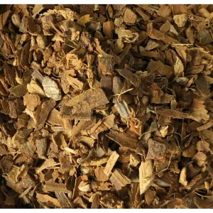 No. 52 Yoga Chai | Organic