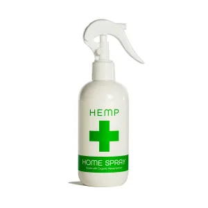 Nordic Wellness™ Hemp Home Spray