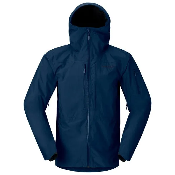 Norrøna - Lofoten GORE-TEX Insulated Jacket
