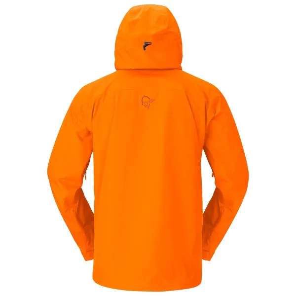 Norrøna - Lofoten GORE-TEX Insulated Jacket