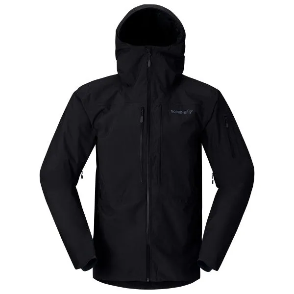Norrøna - Lofoten GORE-TEX Insulated Jacket
