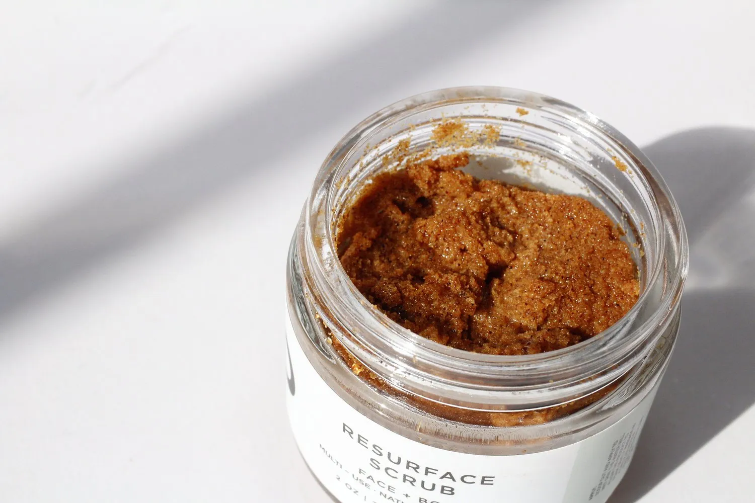 NOTO Botanics - Resurface Scrub 2oz