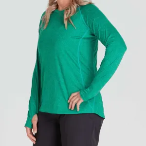 NRS Women's Silkweight Long Sleeve Shirt