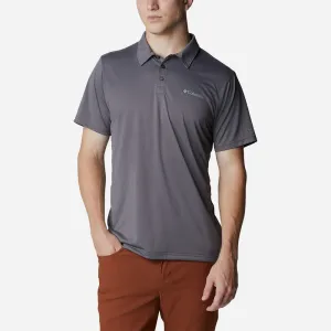 Áo Polo Nam Columbia Hike™ - Xám