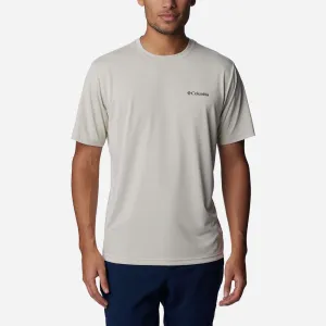 Áo Thun Nam Columbia Hike™ Crew - Xám