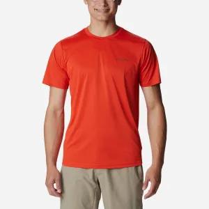 Áo Thun Ngắn Tay Nam Columbia Hike™ - Cam