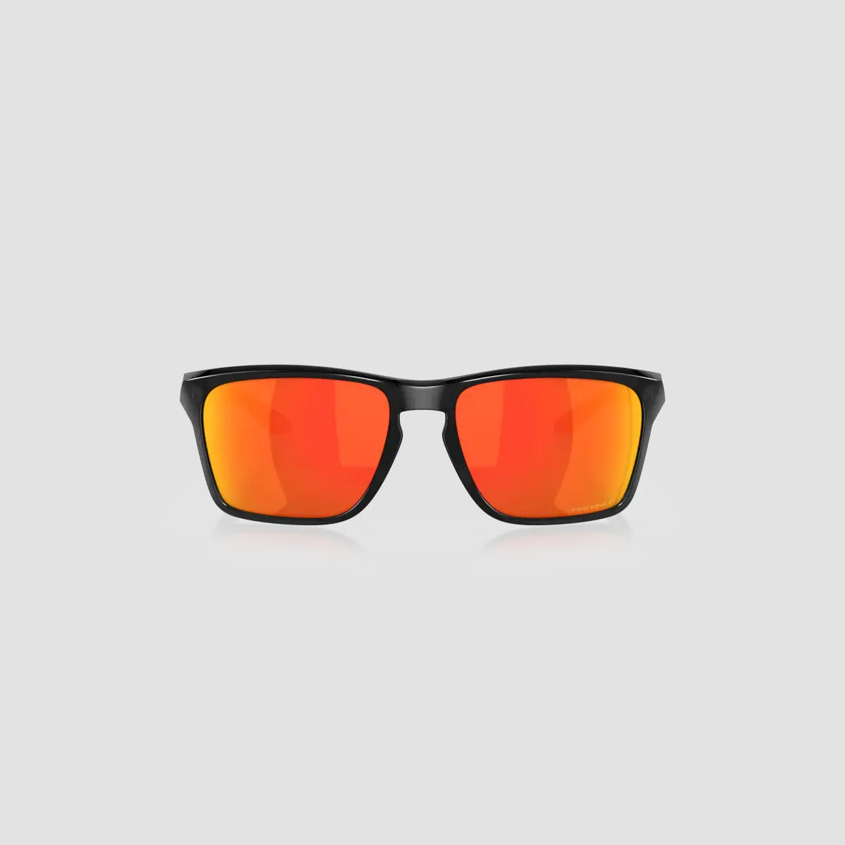 Oakley Sylas Sunglasses Black Ink/Prizm Ruby Polarized 57M
