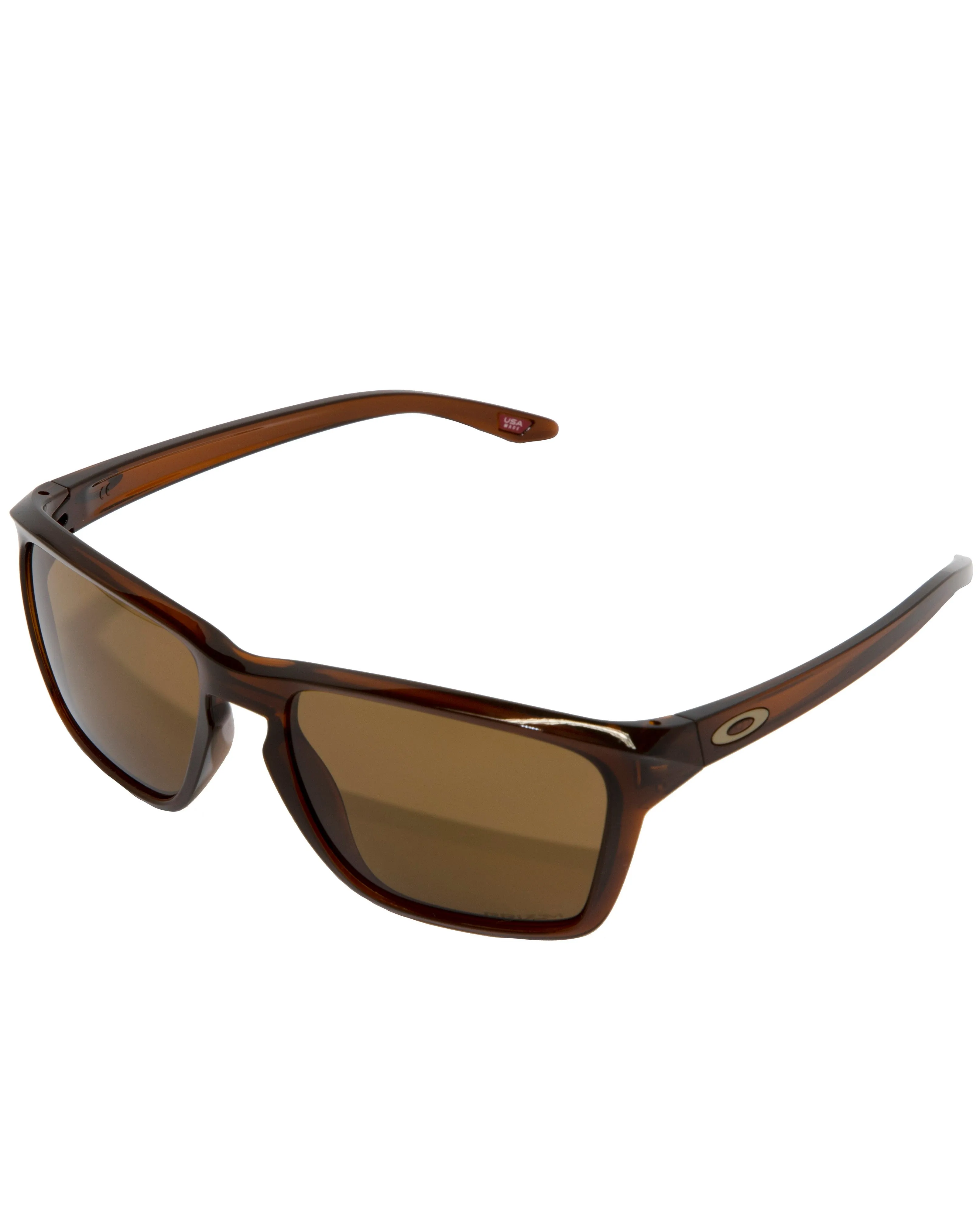 Oakley Sylas