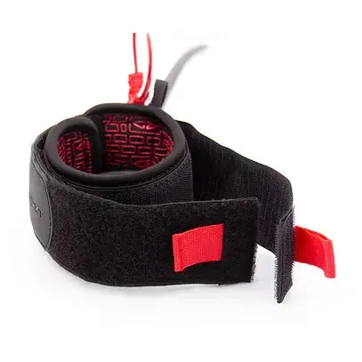 Ocean & Earth Big Wave One-XT Pin Release Leash- 8'0 - Black