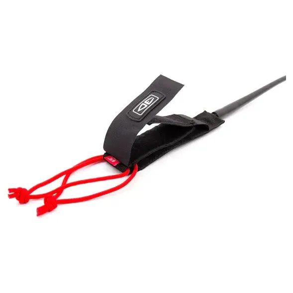 Ocean & Earth Big Wave One-XT Pin Release Leash- 8'0 - Black