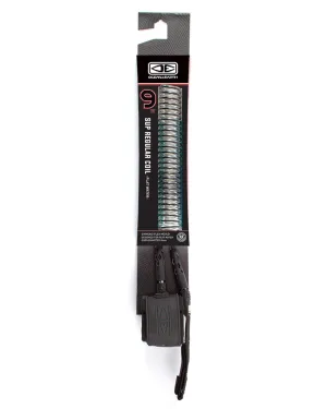 Ocean & Earth SUP Reg 9' Coiled Leash
