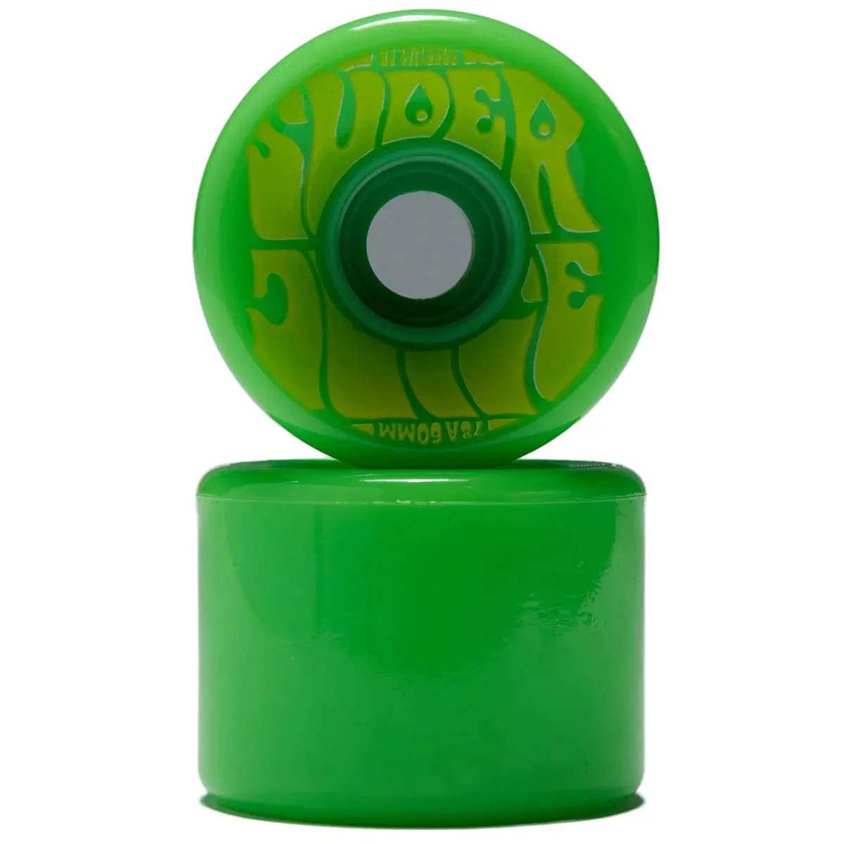 OJ Super Juice Wheels 78a