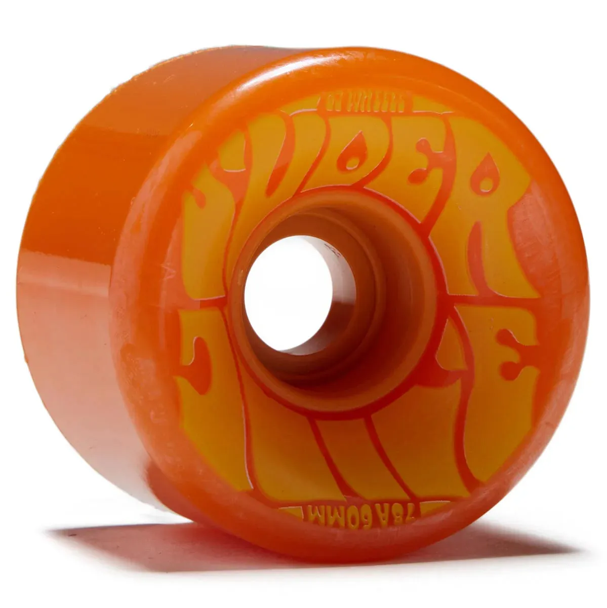 OJ Super Juice Wheels 78a