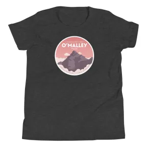 O'Malley Peak Youth Tee