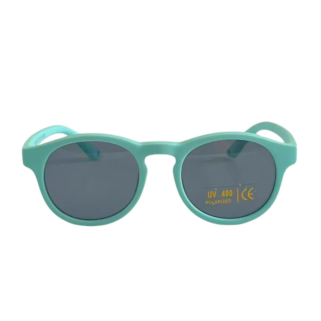Ombra & Sole Round 6-36m Sunglasses