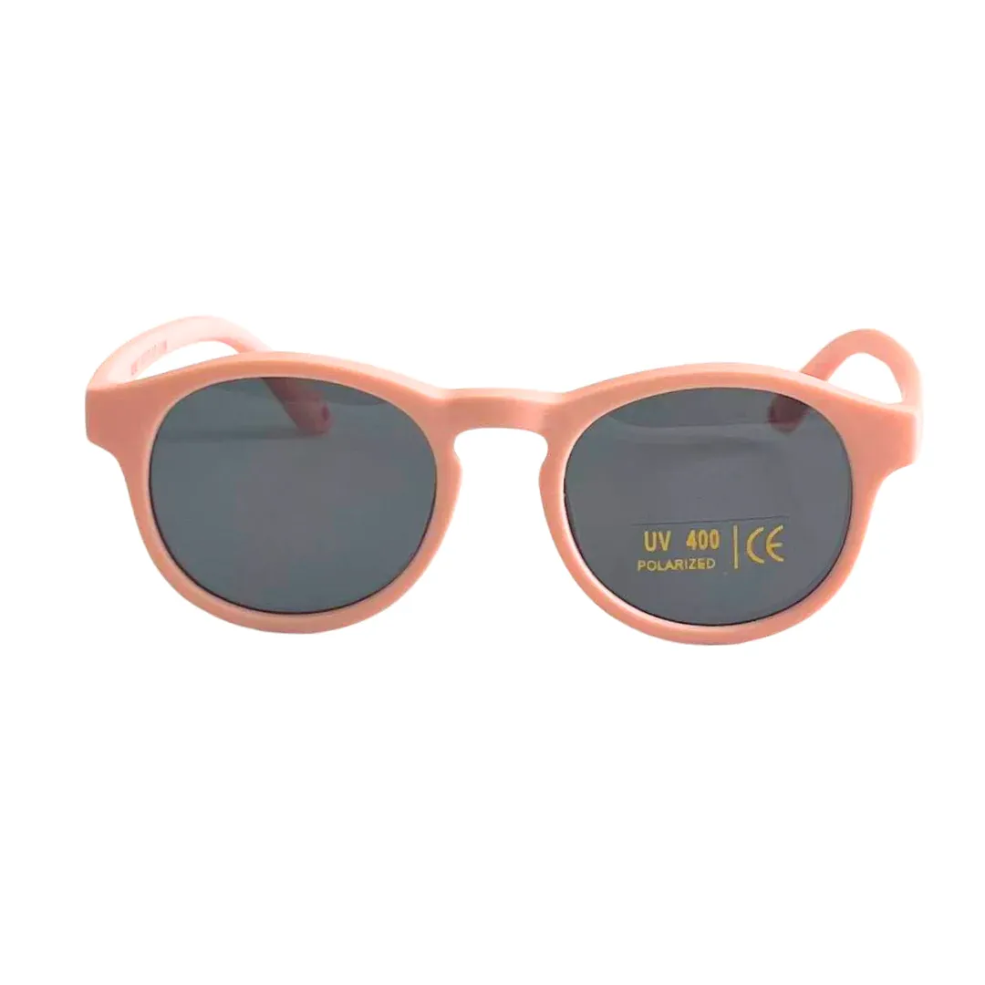 Ombra & Sole Round 6-36m Sunglasses